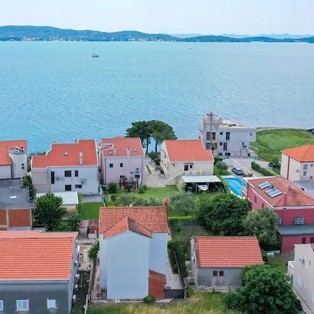Daire Nada With Seaview