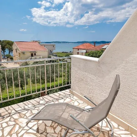 Nada With Seaview * Sukošan