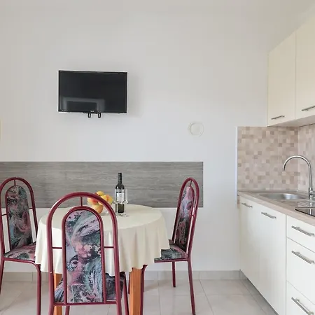 Nada With Seaview Sukošan