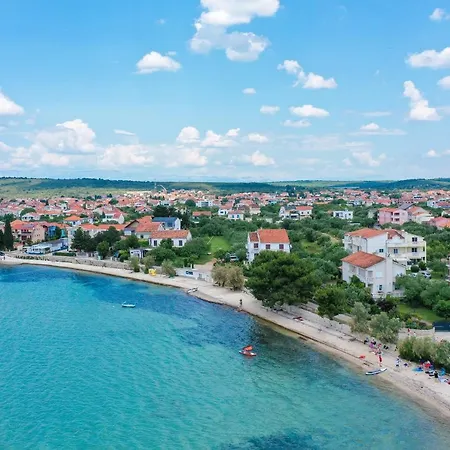 Nada With Seaview Sukošan